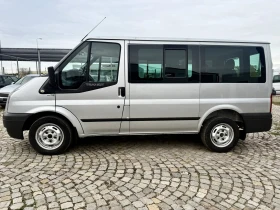 Ford Transit 2.2 125. !!!! 102. | Mobile.bg    2