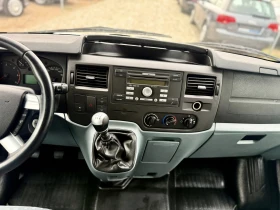 Ford Transit 2.2 125. !!!! 102. | Mobile.bg    12