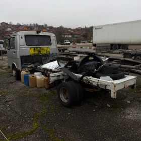 VW Lt 2.4D, ШВЕЙЦАРИЯ, снимка 5