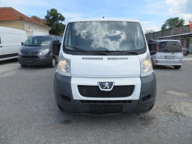 ������ Peugeot Boxer