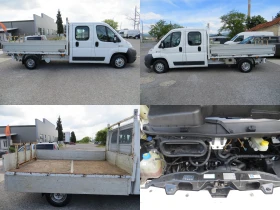 Peugeot Boxer 2.2HDI 6+ 1�����-�������� | Mobile.bg � ����� ������ 17