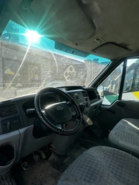 Ford Transit | Mobile.bg � ����� ������ 6