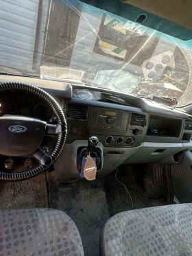 Ford Transit | Mobile.bg � ����� ������ 5