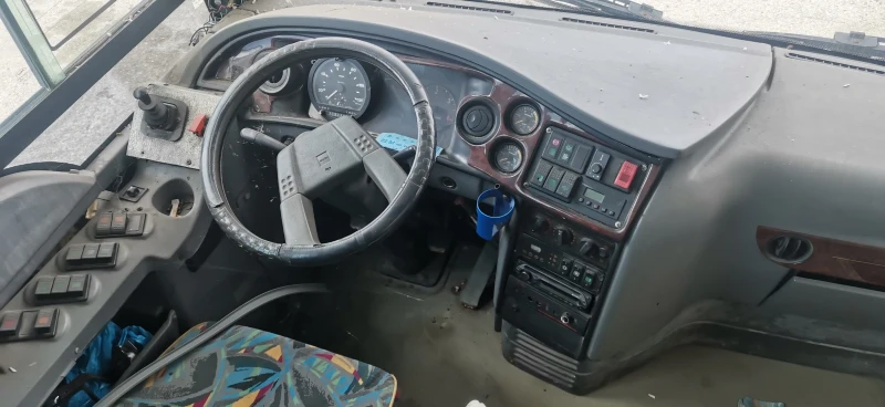 Isuzu Campo turquoise, снимка 9 - Бусове и автобуси - 48646219