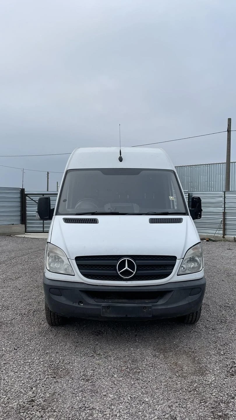 Mercedes-Benz Sprinter 313 ! ! | Mobile.bg   1