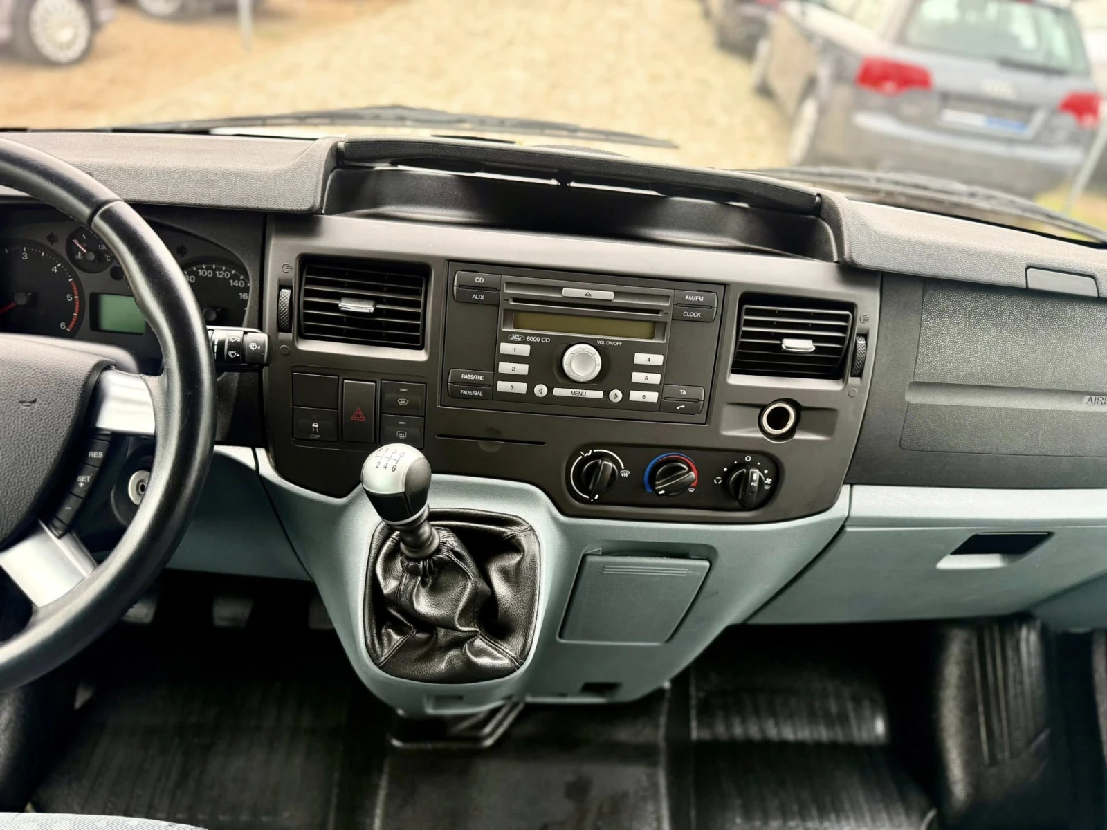 Ford Transit 2.2 125. !!!! 102. | Mobile.bg   12