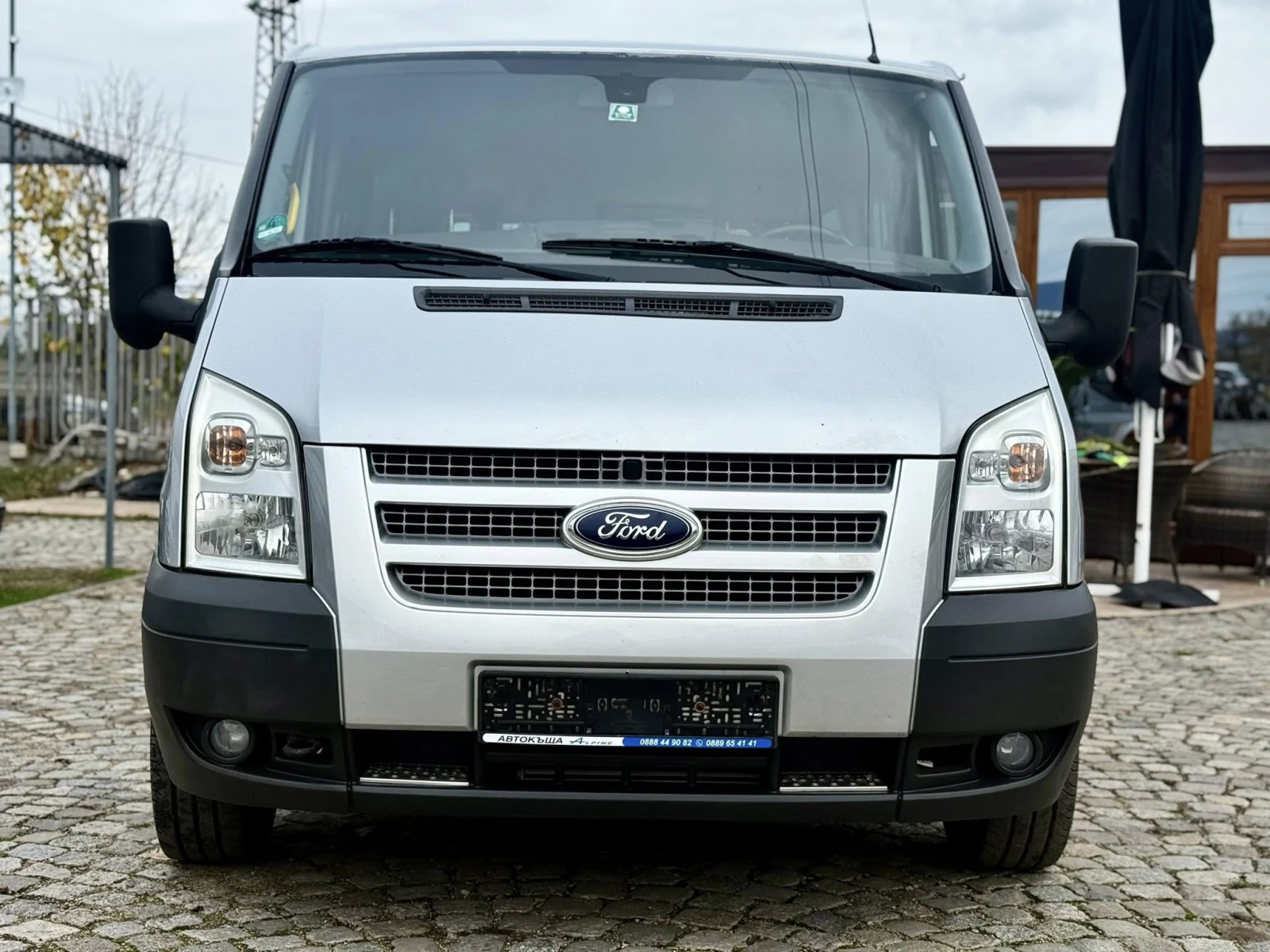 Ford Transit 2.2 125. !!!! 102. | Mobile.bg   8