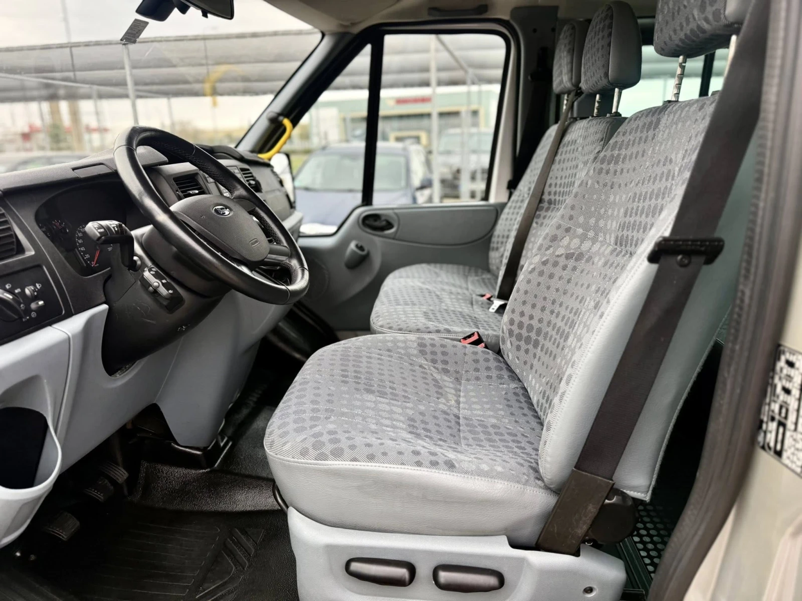 Ford Transit 2.2 125. !!!! 102. | Mobile.bg   9