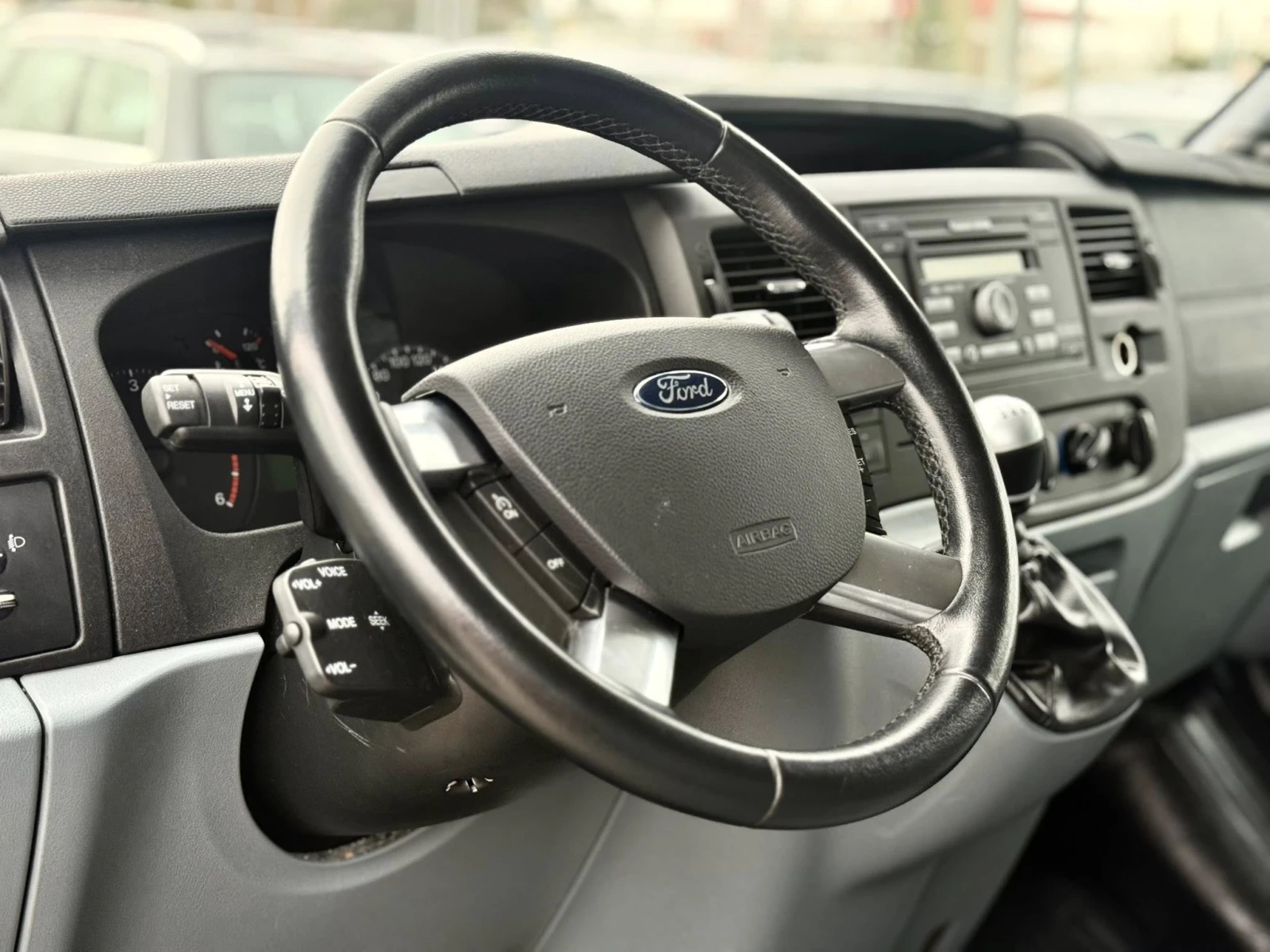 Ford Transit 2.2 125. !!!! 102. | Mobile.bg   10