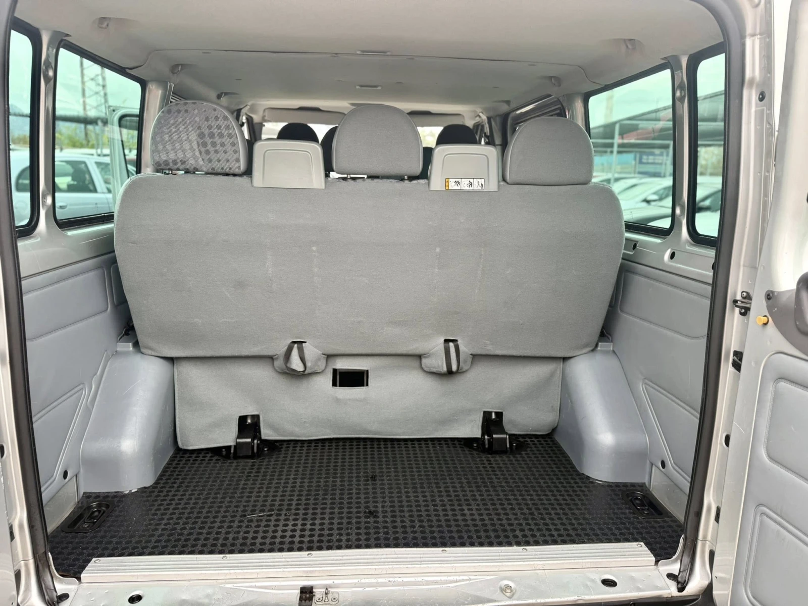 Ford Transit 2.2 125. !!!! 102. | Mobile.bg   16