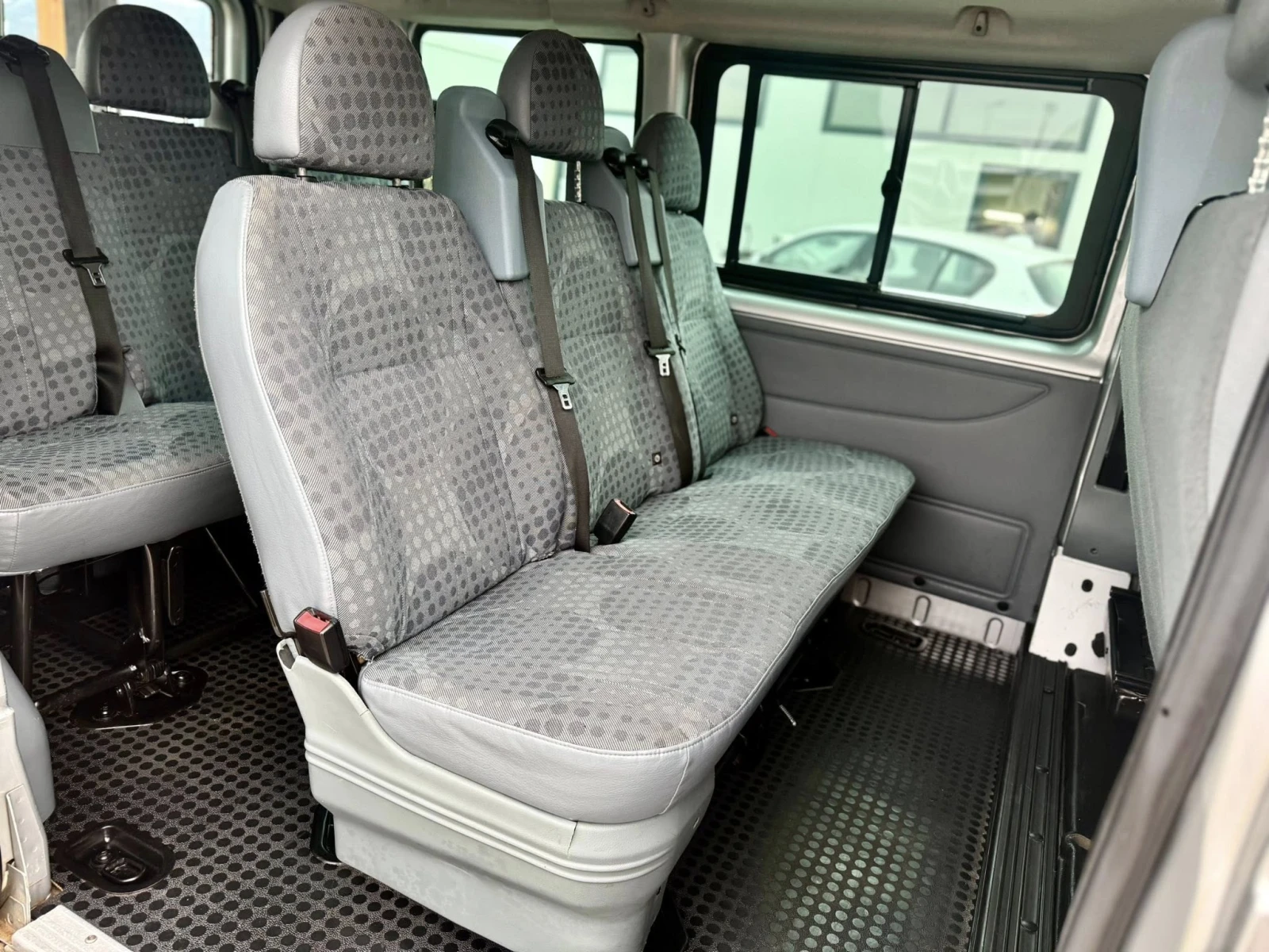 Ford Transit 2.2 125. !!!! 102. | Mobile.bg   14