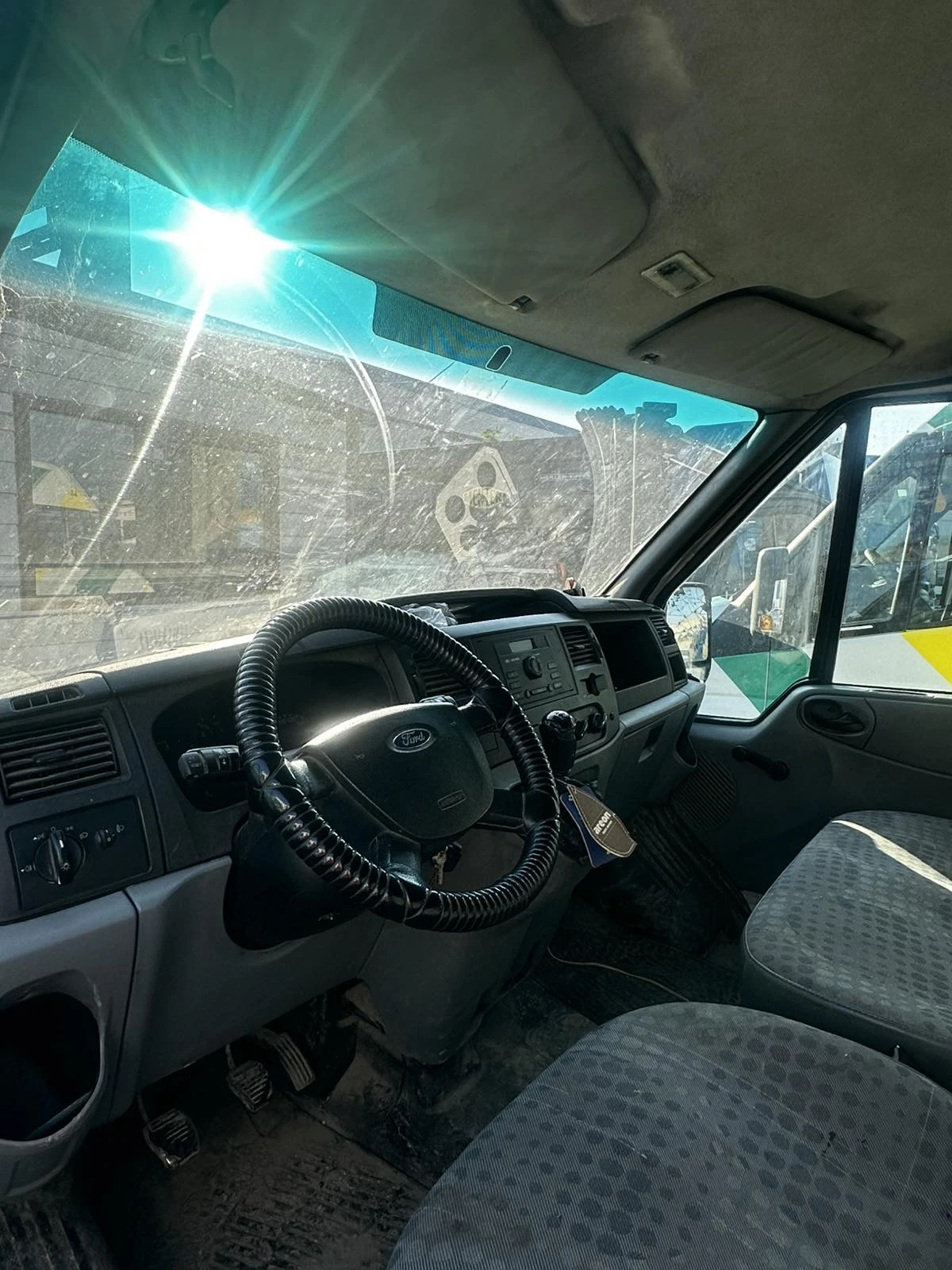 Ford Transit, снимка 6 - Бусове и автобуси - 55055522