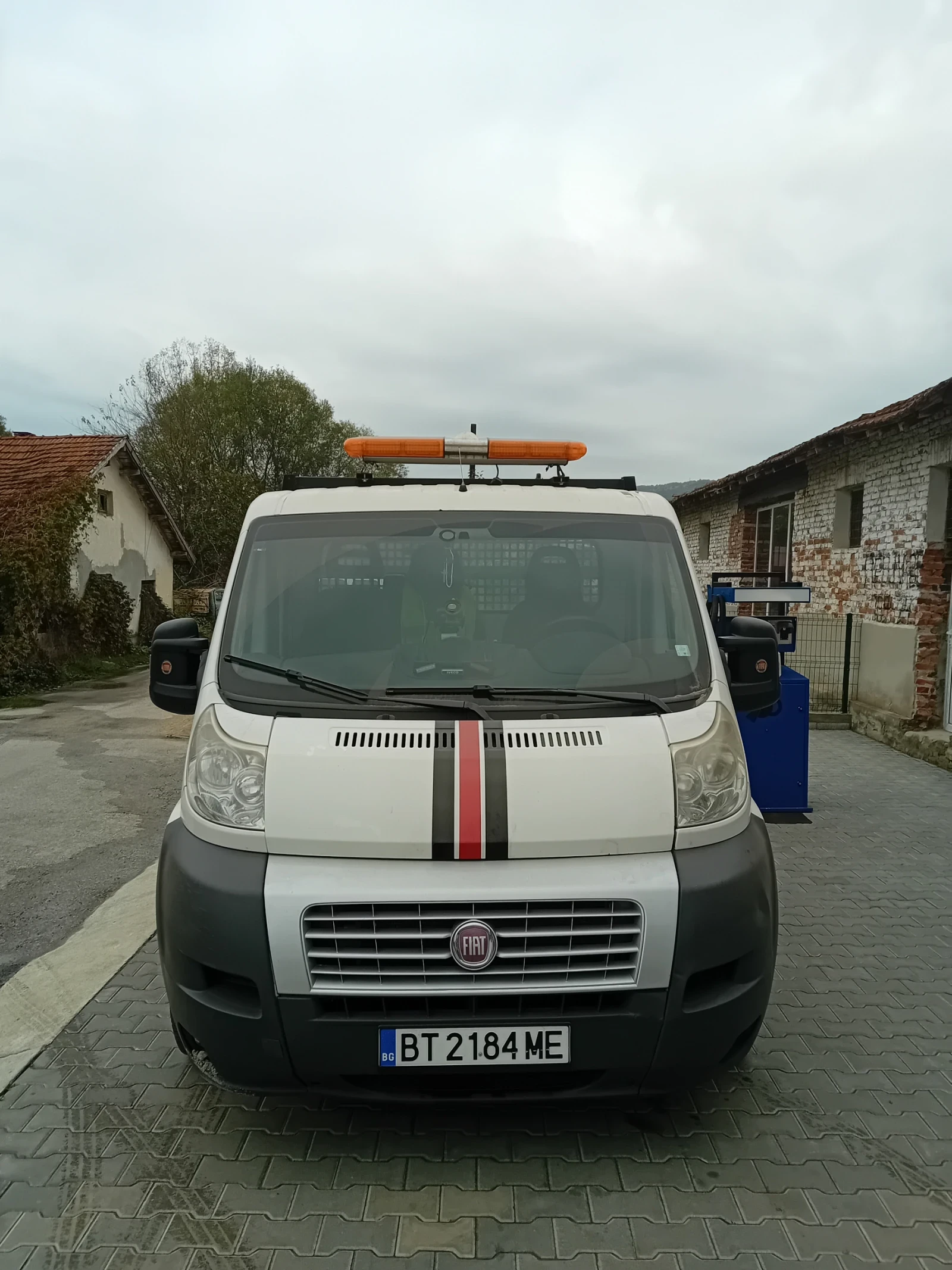 Fiat Ducato