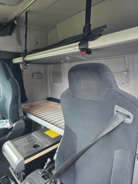 Man Tgx, снимка 7