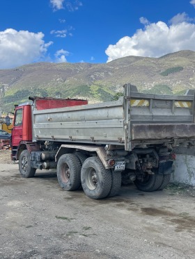 Scania 112, снимка 1 - Камиони - 45136905