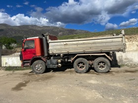 Scania 112, снимка 2 - Камиони - 45136905