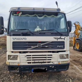 Volvo Fm12, снимка 5