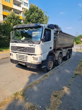 Volvo Fm12, снимка 1