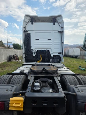 Man Tgx undefined | Auto.bg — изображение 5