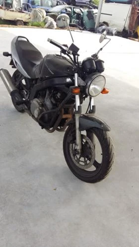 Suzuki Gs, снимка 2