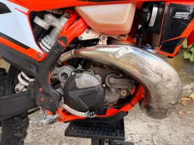 Ktm EXC 250 Six Days, снимка 8
