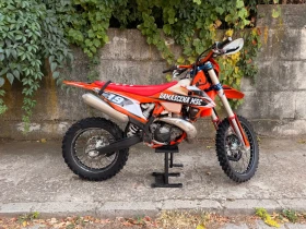 Ktm EXC 250 Six Days, снимка 2