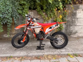 Ktm EXC 250 Six Days, снимка 1