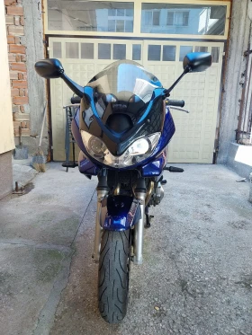 Suzuki Bandit GSF 600 S, снимка 12