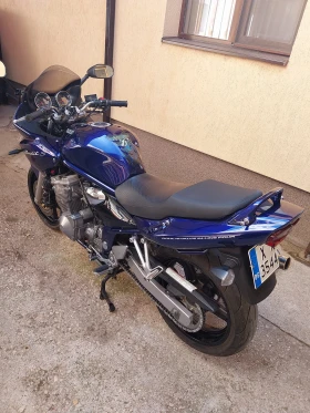Suzuki Bandit GSF 600 S, снимка 11