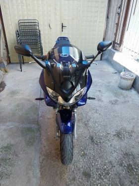 Suzuki Bandit GSF 600 S, снимка 2