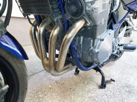 Suzuki Bandit GSF 600 S, снимка 5