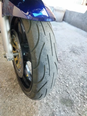 Suzuki Bandit GSF 600 S, снимка 7
