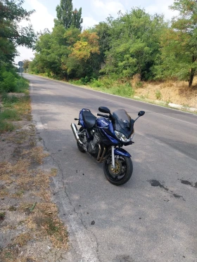 Suzuki Bandit GSF 600 S, снимка 14