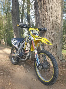 Suzuki Rmz 450i | Mobile.bg    5