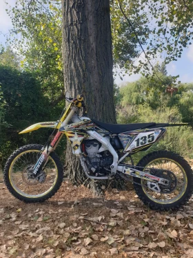 Suzuki Rmz 450i | Mobile.bg    2