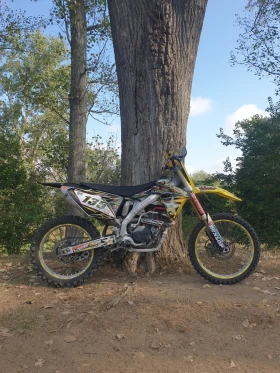 Suzuki Rmz 450i | Mobile.bg    3