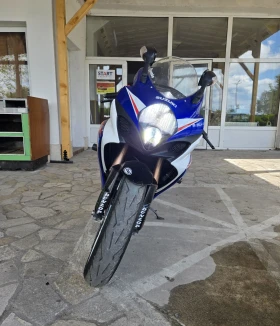 Suzuki Gsxr 1000 Remap | Mobile.bg    5