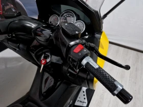 Yamaha T-max 500cci 2009. MALOSSI | Mobile.bg    15