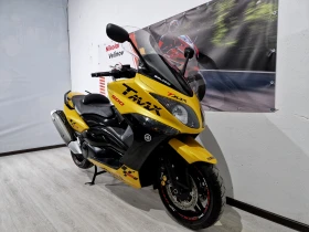 Yamaha T-max 500cci 2009. MALOSSI | Mobile.bg    12