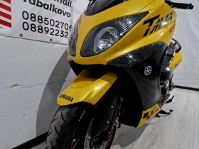 Yamaha T-max 500cci 2009. MALOSSI | Mobile.bg    7