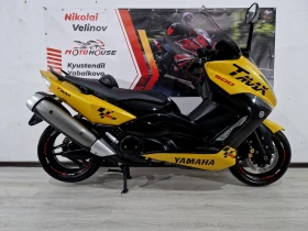 Yamaha T-max 500cci 2009. MALOSSI | Mobile.bg    9