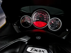 Yamaha T-max 500cci 2009. MALOSSI | Mobile.bg    16