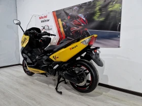 Обява за продажба на Yamaha T-max 500cci 2009г. MALOSSI