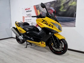 Обява за продажба на Yamaha T-max 500cci 2009г. MALOSSI