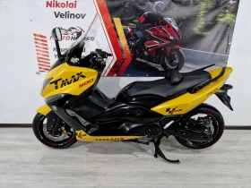 Обява за продажба на Yamaha T-max 500cci 2009г. MALOSSI