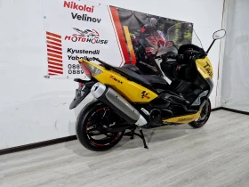 Yamaha T-max 500cci 2009. MALOSSI | Mobile.bg    13