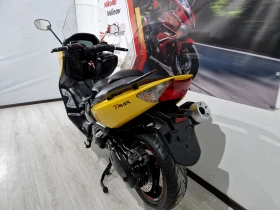 Yamaha T-max 500cci 2009. MALOSSI | Mobile.bg    5