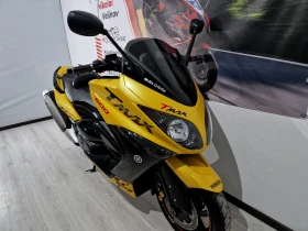 Yamaha T-max 500cci 2009. MALOSSI | Mobile.bg    11