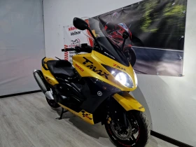 Yamaha T-max 500cci 2009. MALOSSI | Mobile.bg    17