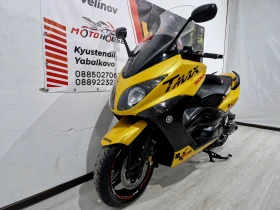Yamaha T-max 500cci 2009. MALOSSI | Mobile.bg    6